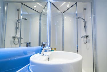 1 bed studio, Calton Road, Holyrood, Edinburgh, EH88DP - Image 5